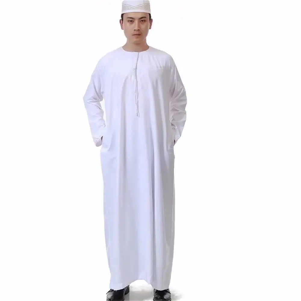 omani moroccan arabic jalabiya bangladesh kaftan dubai kandura thobes manufacturers for men muslim saudi clothing islamic