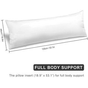 Fodera <span class=keywords><strong>per</strong></span> cuscino personalizzata con testo, federa decorativa artistica classica in poliestere, stampa personalizzata <span class=keywords><strong>per</strong></span> cuscino a corpo intero - Product Image 6