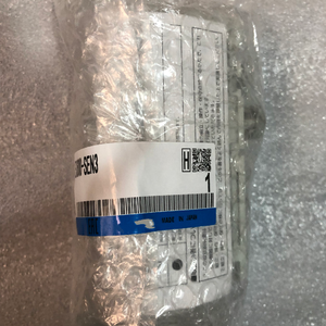 S-MC EX600-SEN3 EtherNet/<b>IP</b> Serial Interface Unit for Automated Production Line/pneumatic Island Control - Product Image 6