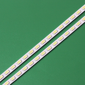 Tira de retroiluminación LED para TV LCD XS-1219 nueva, HV320WXC-300 SLED_2011CB320_<span class=keywords><strong>40</strong></span> REV1.0 para tiras LED <span class=keywords><strong>Akai</strong></span> LEA-32A08G DLE-3213 - Product Image 3
