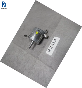 Contrôleur logique programmable (PLC) 13630768 AMG73S, module de capteur d'automatisation industrielle, contrôle industriel - Product Image 1