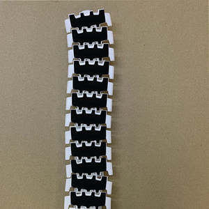 ระบบลำเลียงโซ่ MS3 CL5สำหรับการผลิตและระบบอัตโนมัติ - Product Image 2