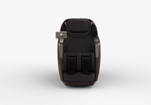 OYEAL Automatic Modern PU Leather <b>Chair</b> Musical Function <b>Vibration</b> Foot Roller 150W Universal Voltage Model - Product Image 3