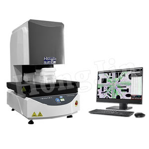 Équipement d'inspection des dimensions des pièces métalliques, instrument de mesure à assemblage rapide, instrument de mesure optique à mise au point automatique avec flash - Product Image 2