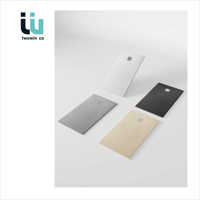 Twowinco Professional Export White  Luxury SMC OEM ODM Customized Color Corner Shower Pan