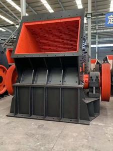 Trituradora de Martillos de Alta Eficiencia para Arena y Grava de Construcción, para Piedra Caliza y Carbón - Product Image 4