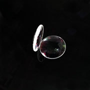 Lentes Cóncavas y Convexas Dobles <span class=keywords><strong>BK7</strong></span> de Alta Calidad Personalizadas de Fábrica para Instrumentos Ópticos con Recubrimiento Antirreflectante - Product Image 4