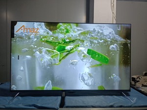 Téléviseurs intelligents 4K UHD Q VIDAA System 120 Hz originaux de 65 pouces, disponibles en 43, 55, 75, 85 et 65 pouces - Product Image 5