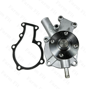 Bomba de Agua de Alta Calidad 15881-73030 19883-73030 para Tractor D722 D662 D902 RTV900 G1700 G18 G1800 G18HD G1900 G2000 - Product Image 2