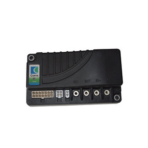 Contrôleur électrique 1212S-2601 de moteur de chariot de golf d'auto-construction 24V110A pour le <span class=keywords><strong>taxi</strong></span> de <span class=keywords><strong>lait</strong></span> - Product Image 1