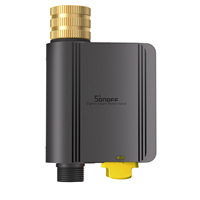 Vanne d'eau intelligente SONOFF Hydro Series Hydro ONE Lite Zigbee sans débitmètre |   SWV-ZNE