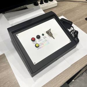 Sistema de Impresión Mutha Goose de Alta Tecnología y Precio Económico de Qianmen, Sistema de Contabilidad <span class=keywords><strong>Ciao</strong></span> Baby para Máquinas de Juego Skill Fish - Product Image 3