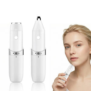 Tondeuse Électrique Nez et Oreilles, Rasoir Épilateur Sourcils pour Hommes et Femmes – Éliminateur de Poils Nasaux – Offre Spéciale - Product Image 1