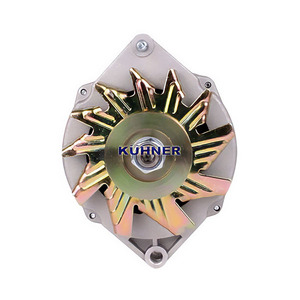 KUHNER 50943RI nuovo alternatore per BUICK SKYLARK 2.8 benzina (KW 86 HP 117) modelli compatibili 04-1979 12-1982 12v per autocarri usati - Product Image 1
