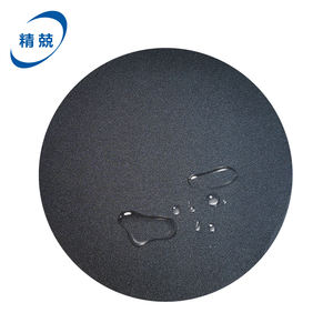 Papel de <span class=keywords><strong>Lija</strong></span> Metalográfico Impermeable OEM/ODM de 230/250/300 mm con/sin Adhesivo, Papel de <span class=keywords><strong>Lija</strong></span> Resistente <span class=keywords><strong>al</strong></span> <span class=keywords><strong>Agua</strong></span> de Carburo de Silicio - Product Image 4