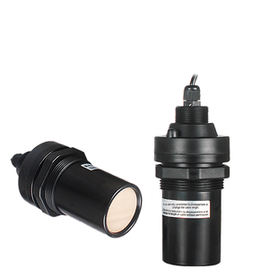 Ultrasonic Open Channel <strong>Flow</strong> <strong>Meter</strong> for Farmland Water Conservancy Sewage Irrigation River Instrument OEM Oil Baucher <strong>Tank</strong> - Product Image 4