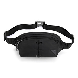 Sac banane élégant et personnalisé, étanche, facile à transporter, idéal pour la randonnée, la chasse, la pêche – Vente chaude - Product Image 5