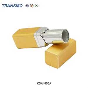 Lipstick <b>Containers</b> Taiwan <b>Water</b> Bottle Lipstick Holder Refillable Lip Balm Tube Lipstick logo Stickers - Product Image 3