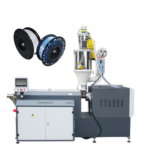Línea de Extrusión para Impresora 3D de 380V 50Hz Trifásica con Sistema de Bobinado Automático y Fijación sin Cinta Adhesiva - Product Image 5