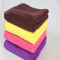 En gros De Luxe en microfibre serviette de bain super doux portable pet
