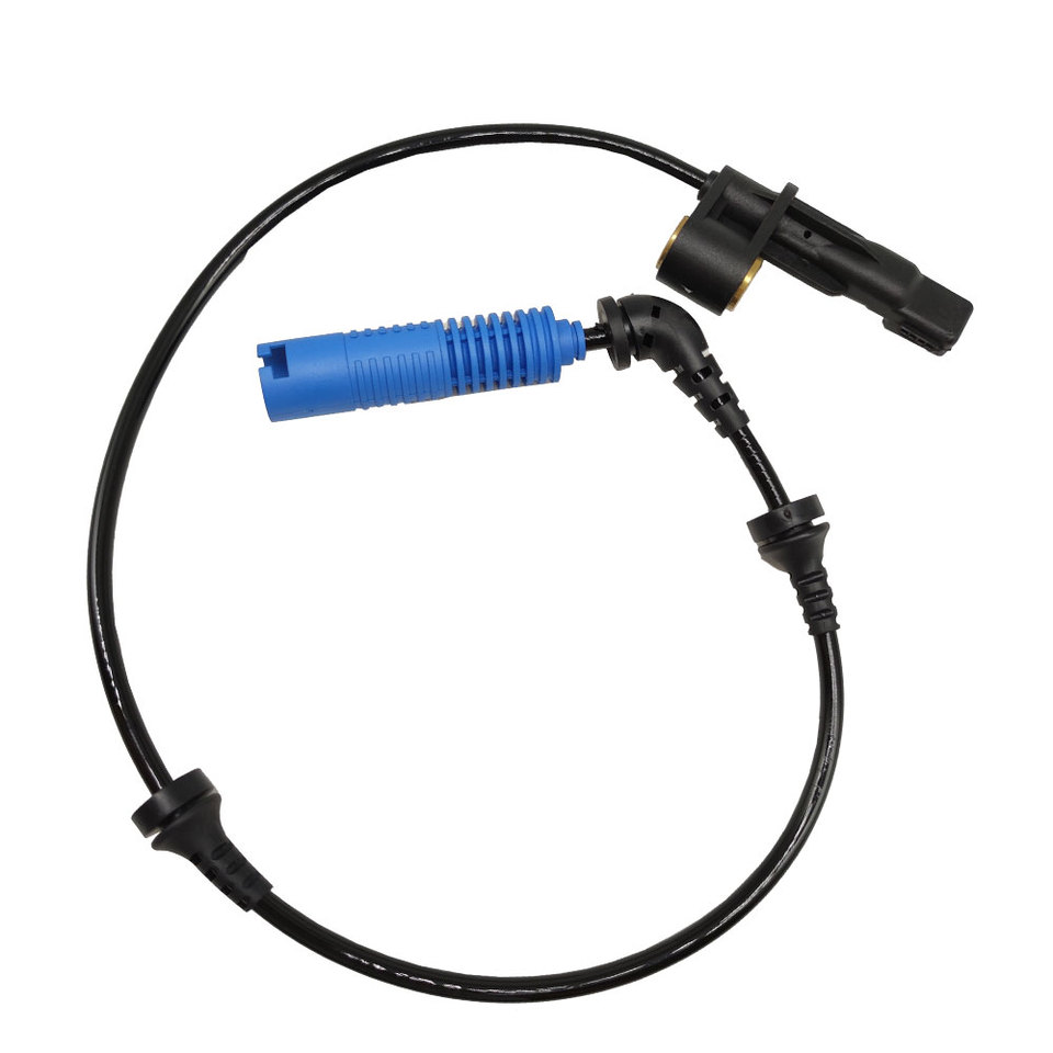 Auto Spare Parts ABS Wheel Speed Sensor For bmw 34526752681 6752681 34526792897
