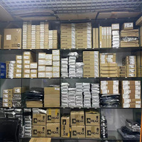 Amplificateur audio d'origine TPA3116D2 Composants électroniques Circuit intégré tpa3116d2 Puces IC TPA3116D2