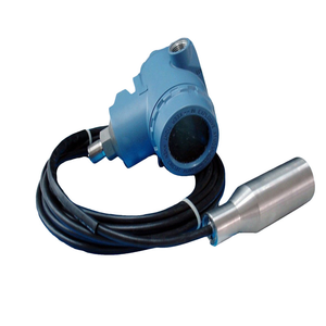 Capteur de niveau d'eau antidéflagrant 4-20mA RS485 avec affichage 4m 5m - Product Image 1