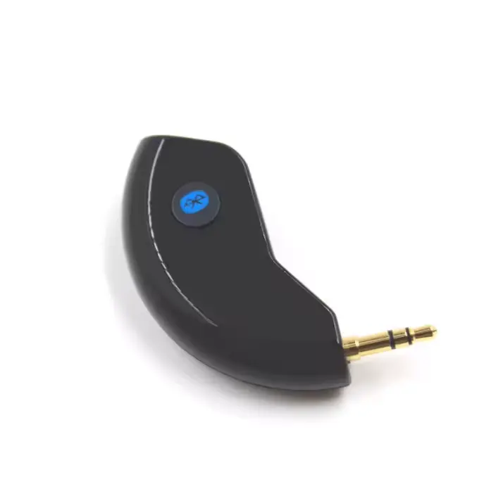 Fashion Bluetooth Receiver for Mp3 Music Streaming Sound Speaker System Mini Bluetooth Adapter Dongle