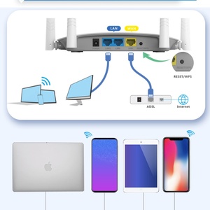 Không dây <span class=keywords><strong>N</strong></span> AP Router LB liê<span class=keywords><strong>n</strong></span> kết BL-WR450H Wifi <span class=keywords><strong>Repeater</strong></span> tốc độ cao không có thiết lập dễ dàng để cài đặt wifi router - Product Image 6