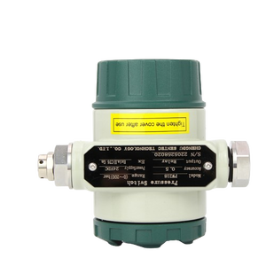 Trasmettitore di pressione digitale ATEX-proof 4 20ma con Display a pressione acqua trasmettitore liquido - Product Image 3