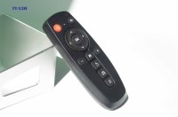 Mini clavier à code fixe TY-13H, anti-choc, piles AAA, télécommande pour téléviseurs et projecteurs universels
