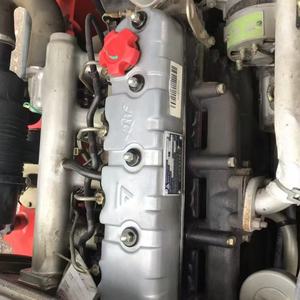 Montacargas Usado Original de China, Hangzhou A15, Gran Venta, Excelente Rendimiento, Montacargas Usado, Máquina Usada, Montacargas Usado Diésel Eléctrico - Product Image 5