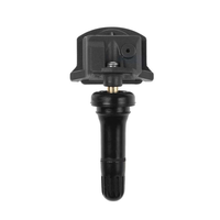 Capteur de pression des pneus TPMS 40700-6UA0A 407006UA0A, pièces automobiles de haute qualité, vente chaude, capteur de pression des pneus pour Nissan