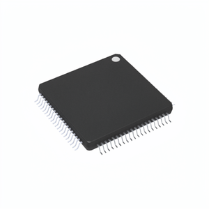 MC56F83786VLK DSC de 32 bits, 5680 Embedded 80 LQFP MC56F83786VLK Componentes Electrónicos en Stock - Product Image 1