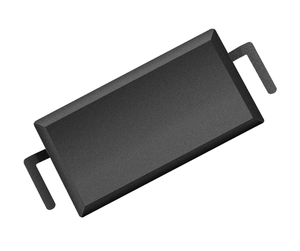 Dụng cụ nấu nướng BBQ sử dụng trong nhà và ngoài trời, vỉ nướng và chảo nướng bằng thép carbon với dụng cụ nghiền bằng kim loại - Product Image 1