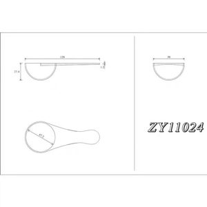 Cuchara medidora de <span class=keywords><strong>30</strong></span> cc de grado alimenticio al por mayor y al por menor 15g/30ml cuchara detergente cuchara redonda grande de plástico - Product Image 6
