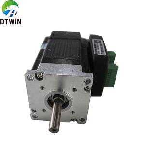Original Just Motion Control Servo Motor <span class=keywords><strong>IHSV57</strong></span> Nueva condición para piezas de maquinaria de impresión de tinta solvente - Product Image 2