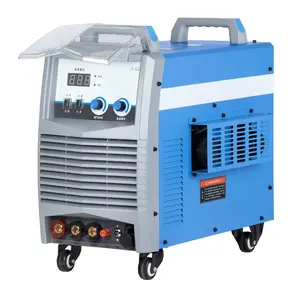 CO2 soldadora/MAG biến tần, 250 350 không có gas hàn khác Thiết bị biến tần không khí máy cắt plasma/