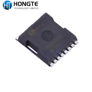 HT CMSL008N06A MOSFET TOLL-8 ชนิด N-channel แรงดันไฟฟ้า: 60V กระแสไฟ: 350A - Product Image 1