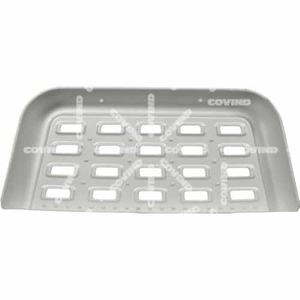 PLACA DE ESCALÓN DERECHA/IZQUIERDA adecuada para Daf XF106 EURO 6 XF106 EURO 6 RESTYLING (1945944) - Product Image 1