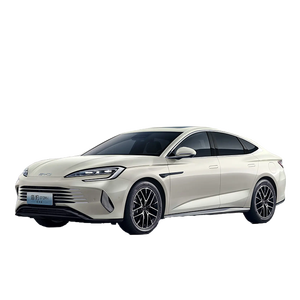 Mejor oferta 2025 BYD Seal 07 Hybrid EV 4 Door New Energy Vehicle - Product Image 5