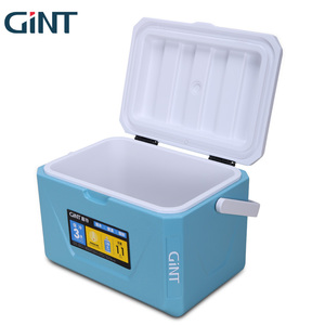 Gint Thaïlande Usine 30L Nouveau Out Roues Refroidisseur Camping Outdoor Gear Chilly Bins Portable Box - Product Image 5