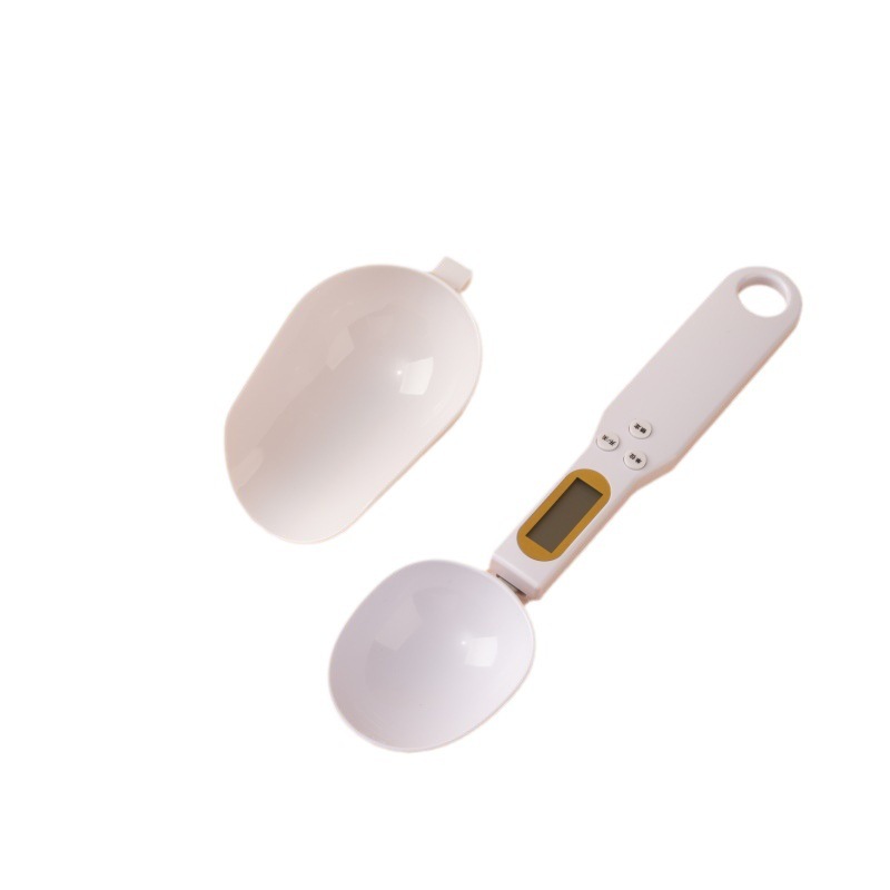 Electronic Kitchen Scale 500g 0 1g
