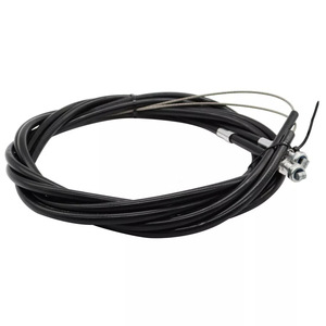 Ensemble de câbles de frein à main électrique 330-9371 pour réparation et remplacement de frein d'urgence, usage général - Product Image 2