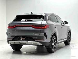 Auto Usate dalla Cina Veicoli Usati Economici Pronti per la Spedizione BYD Song PLUS 2020 1.5T Premium (Automatico) - Product Image 4