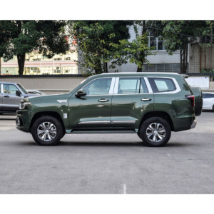 2023 2025 Baic Beijing BJ60 SUV électrique hybride rechargeable chinois avec gros moteur PHEV véhicule à énergie nouvelle à des prix bon marché voiture - Product Image 4