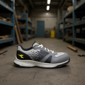 Calzado de Seguridad Lite Low S1Ps Fo Sr Hro Esd - Product Image 2