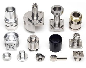 Low Price Precision <strong>CNC</strong> Turning Milling <strong>Custom</strong> Service <strong>Machining</strong> Metal Parts Manufacturing <strong>CNC</strong> Service Manufacturing - Product Image 2