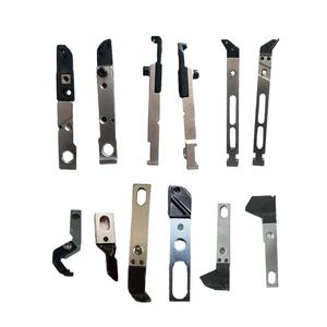 Piezas <span class=keywords><strong>de</strong></span> repuesto para maquinaria <span class=keywords><strong>de</strong></span> punto circular, guía <span class=keywords><strong>de</strong></span> hilo <span class=keywords><strong>de</strong></span> cerámica <span class=keywords><strong>de</strong></span> zirconia - Product Image 1