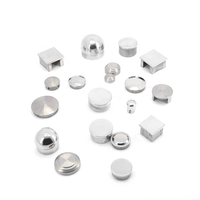 Accessoires en verre de style européen balustrades mains courantes Rail en acier inoxydable gril de balcon pour marches extérieures rampe d'escalier